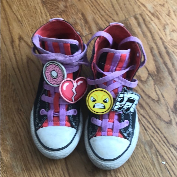 converse emoji converse emoji